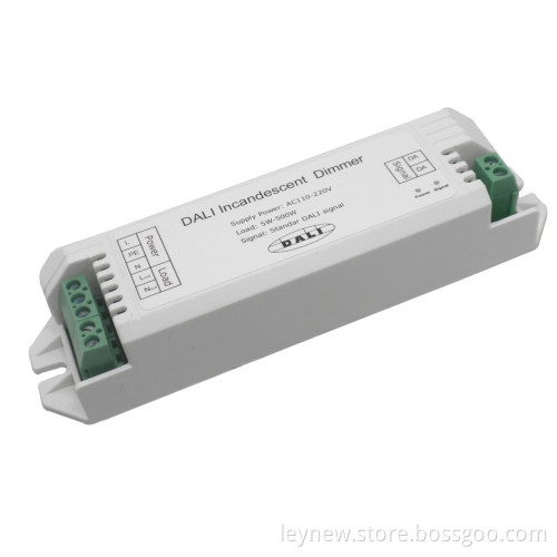 New Design Dali Incandescent Dimmer